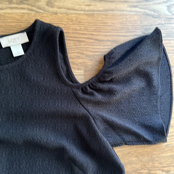 Preowned Ann Taylor LOFT Outlet Dress, size M - Picture 2 of 4